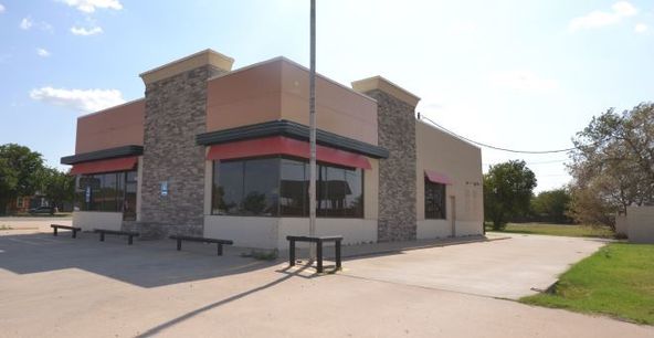 601 North Broadway , Post, TX 79356